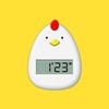 Icono de Kitchen Timer+