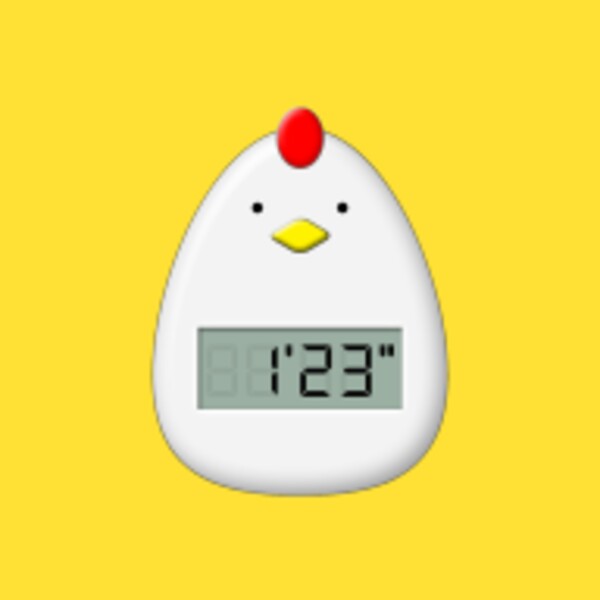 Kitchen Timer+ for Android - Download the APK from Uptodown