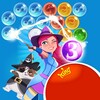 أيقونة 3. Bubble Witch Saga 3