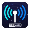 WiFi Automatic - WiFi Timer - WIFI Auto Scheduler icon