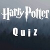 Quiz Harry Potter. Diccionario Harry Potter icon