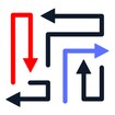 Arrow Way: Tap Away Puzzle feature