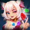 Icona di Valiant Tales: Puzzle RPG