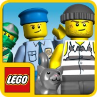 Lego juniors play store new arrivals