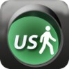 US Driving Test icon