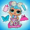 Икона L.O.L. Surprise! Beauty Salon