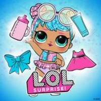 Juegos de lol online surprise para vestir gratis