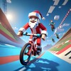 Bike Clicker Race Challenge icon