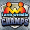 iArm Wrestle Champs! icon