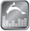 Dolphin Player icon