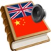 Chinese best dictionary icon