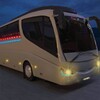City Coach Bus Drive Simulator icon
