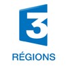 F3 Régions icon