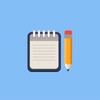 Icono de My notepad