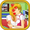 Nurse Kissing icon