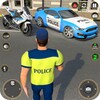 Police Car Game - Cop Games 3D icon