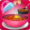 Cake - Cooking Games For Girls icon