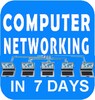 Computer Networking in 7 Days icon