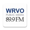 WRVO icon