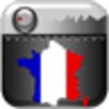 Radio France Online Music icon