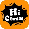 HiComics icon