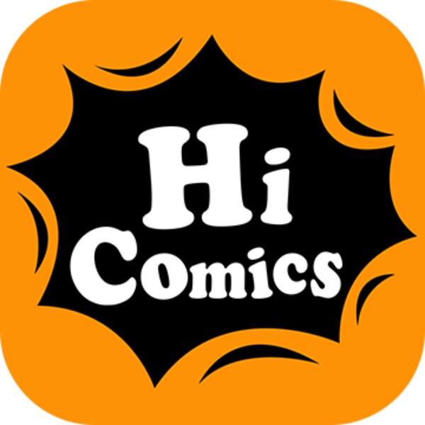 HiComics for Android - Download the APK from Uptodown