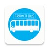 Bus Franca SP icon