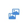 Icono de Image Merge