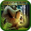 Hidden Object - Mystery Venue आइकन