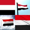 Yemen Flag Wallpaper: Flags, C icon