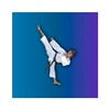 أيقونة Shotokan WKF