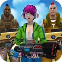 they are coming mod apk（APK v1.67.03） Download