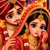 Икона Indian Wedding Girl Big Arranged Marriage Game