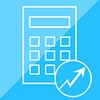 Accounting Ratio Calculator icon