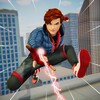 Web Master Swing Rope Hero 3D icon