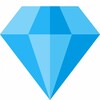 Free Diamonds Card - Scratch & icon