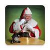 Personalized Call from Santa icon