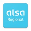 ALSA Regional icon