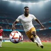 Soccer Simulator: 3D Football icon