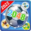 Soccer 2048 icon