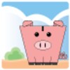 Icono de Piggy Jump