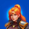 Ikon Raid & Rush - Heroes idle RPG