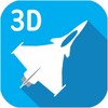 Icono de Dassault-Air3D-2020-Android-ARFoundation