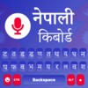 Icon von Nepali Keyboard