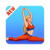 Stretching Workout icon