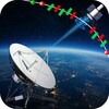 Satfinder Satellite Dish Align icon