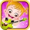 Baby Hazel Musical Melody icon