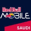 Biểu tượng Red Bull MOBILE Saudi