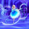 ไอคอน Pretty Ballerina - Dress Up in Style & Dance