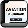 Aviation Dictionary Offline Pr icon